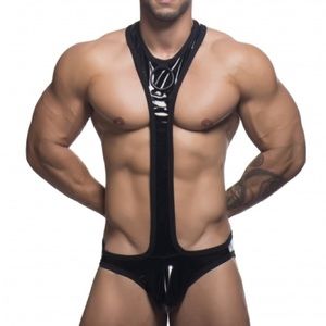 Andrew Christian FUKR Ring Singlet XL